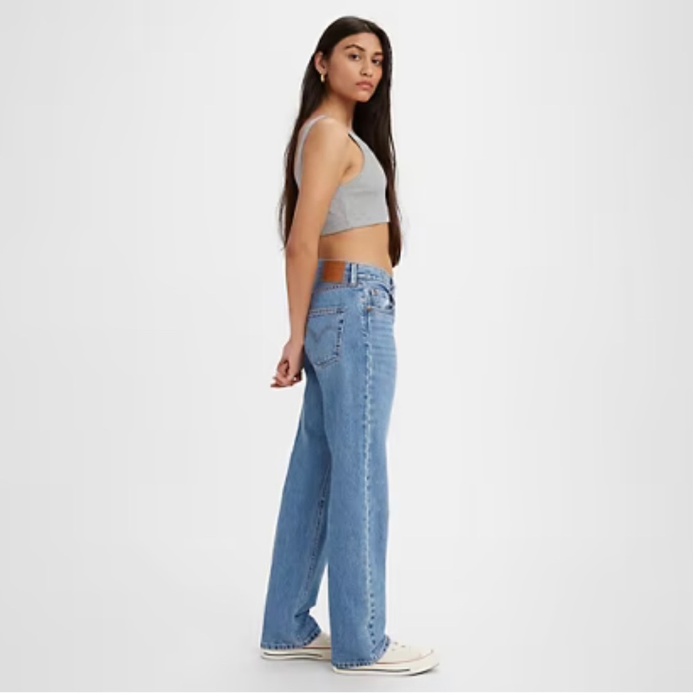 NWT Levi’s 501 90’s